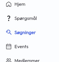 Search task board on computer