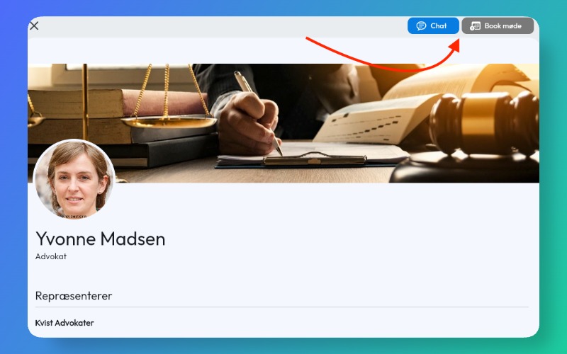 Quick actions on members