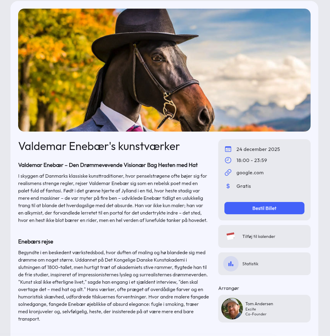 Ticket system and delete user