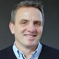 Ken Jeppesen