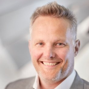 Steen Wæver Poulsen